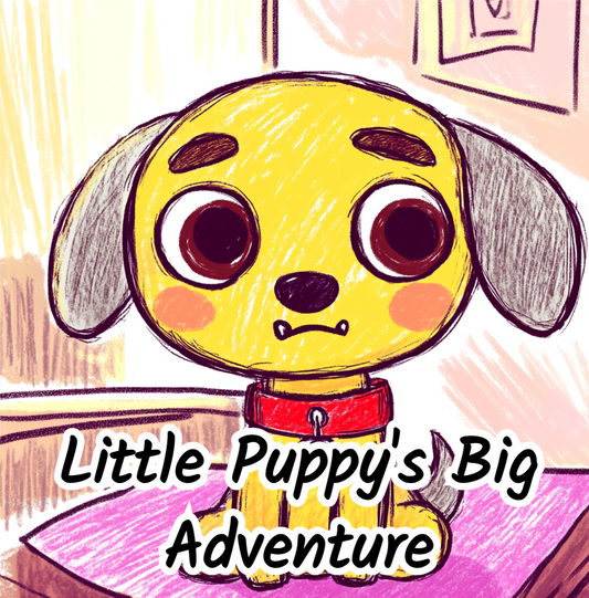Adventure Tales